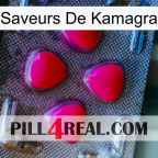 Kamagra Flavours 13